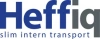 Heffiq B.V.'s logo'