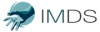 IMDS's logo'