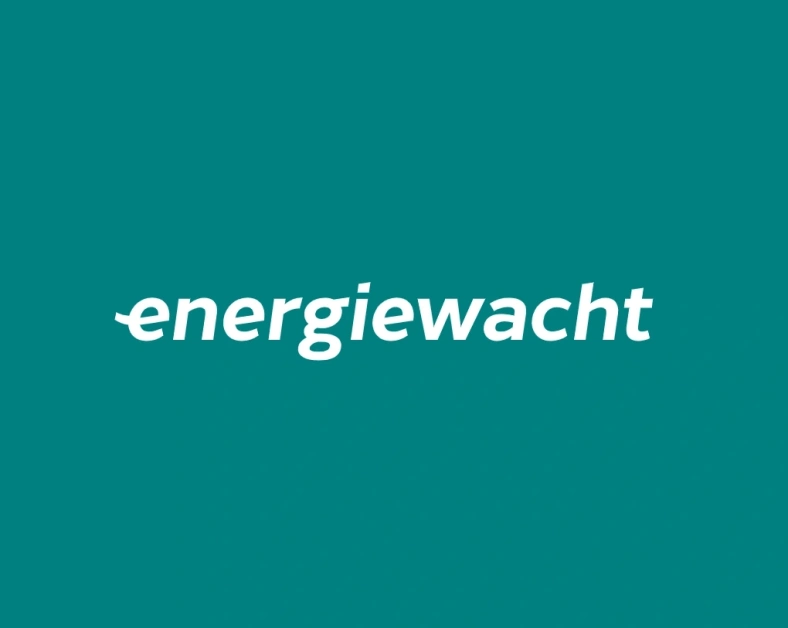Energiewacht's logo