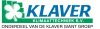 Klaver Klimaattechniek B.V.'s logo'