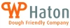 WP-Haton's logo'