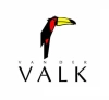Van der Valk Hotel Schiphol's logo'