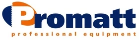 Promatt bv's logo