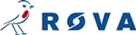 ROVA's logo