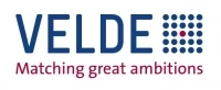 Velde NV's logo