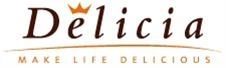 Delicia B.V.'s logo