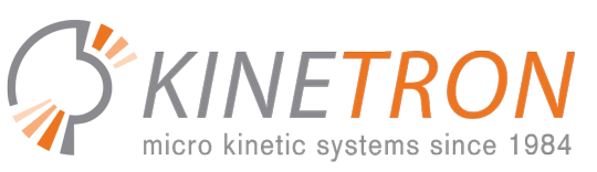 Kinetron BV's logo