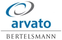 Arvato Benelux BV's logo