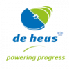 De Heus Voeders's logo'