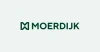 Gemeente Moerdijk's logo'