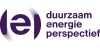 dep's logo'