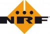 NRF (Nederlandse Radiateuren Fabriek)'s logo'