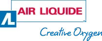 Air Liquide's logo
