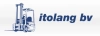 Itolang B.V.'s logo'