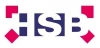 HSB Bouw's logo'