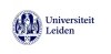 Universiteit Leiden's logo'