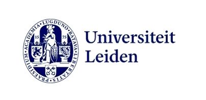 Universiteit Leiden's logo
