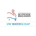 Hoogheemraadschap De Stichtse Rijnlanden's logo