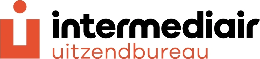 Intermediair Uitzendbureau's logo