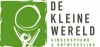 De Kleine Wereld's logo'