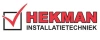 Hekman Elektrotechniek's logo'