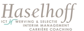 Haselhoff Groep's logo