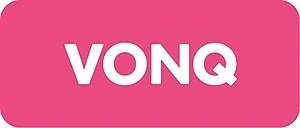 VONQ's logo