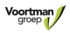 Voortman Groep BV's logo'
