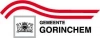 Gemeente Gorinchem's logo'