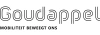 Goudappel's logo'