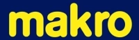 Makro Nederland's logo