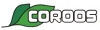 Coroos's logo'