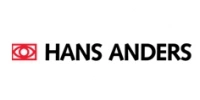 Hans Anders's logo