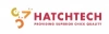 HatchTech B.V.'s logo'