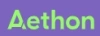 Aethon's logo'