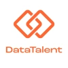 DataTalent's logo'