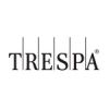 Trespa's logo'