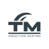 TM Induction Heating's logo'