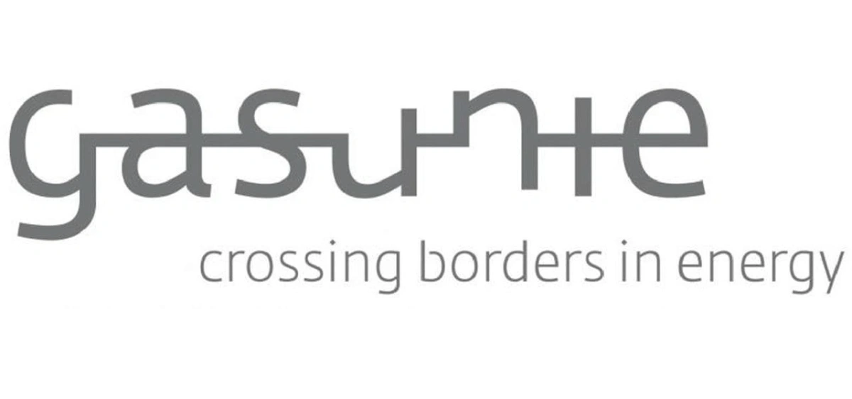 N.V. Nederlandse Gasunie's logo