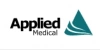 Applied Medical's logo'