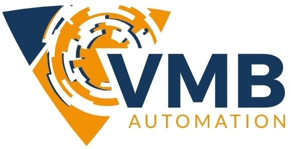 VMB Automation's logo