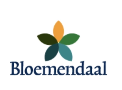 Gemeente Bloemendaal's logo