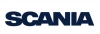 Scania's logo'