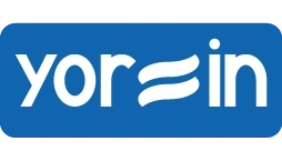 Yor-in's logo