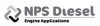 NPS Driven B.V.'s logo'