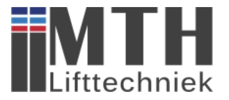 MTH Lifttechniek's logo