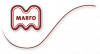 Marfo BV's logo'