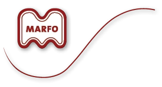Marfo BV's logo
