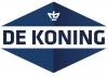 Gebr. de Koning's logo'