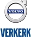 VERKERK VOLVO LEIDSCHE RIJN's logo